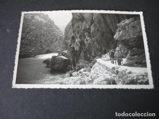 Postales: TORRENTE DE PAREIS MALLORCA - Foto 1