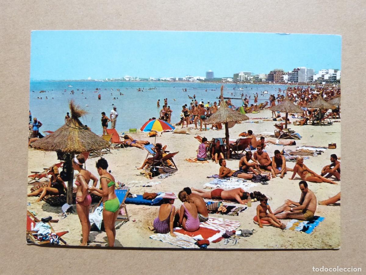 Postales: Postal de El Arenal Mallorca - Vista general