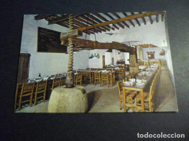 Postales: BU&Ntilde;OLA MALLORCA PREDIO SON AMAR - Foto 1
