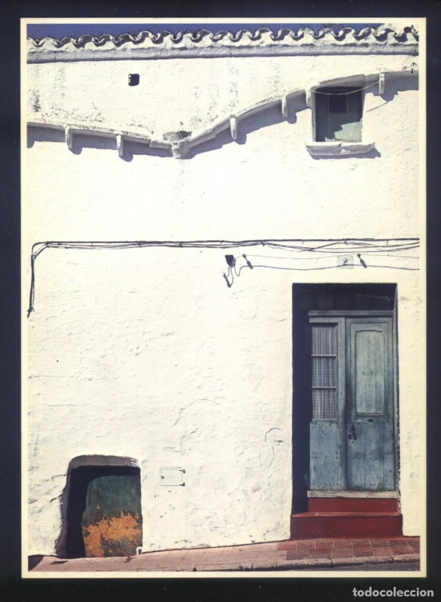 Postales: B-1153- BALEARES. POSTAL MEDITERR&Agrave;NIA. RICARD PLA BOADA.