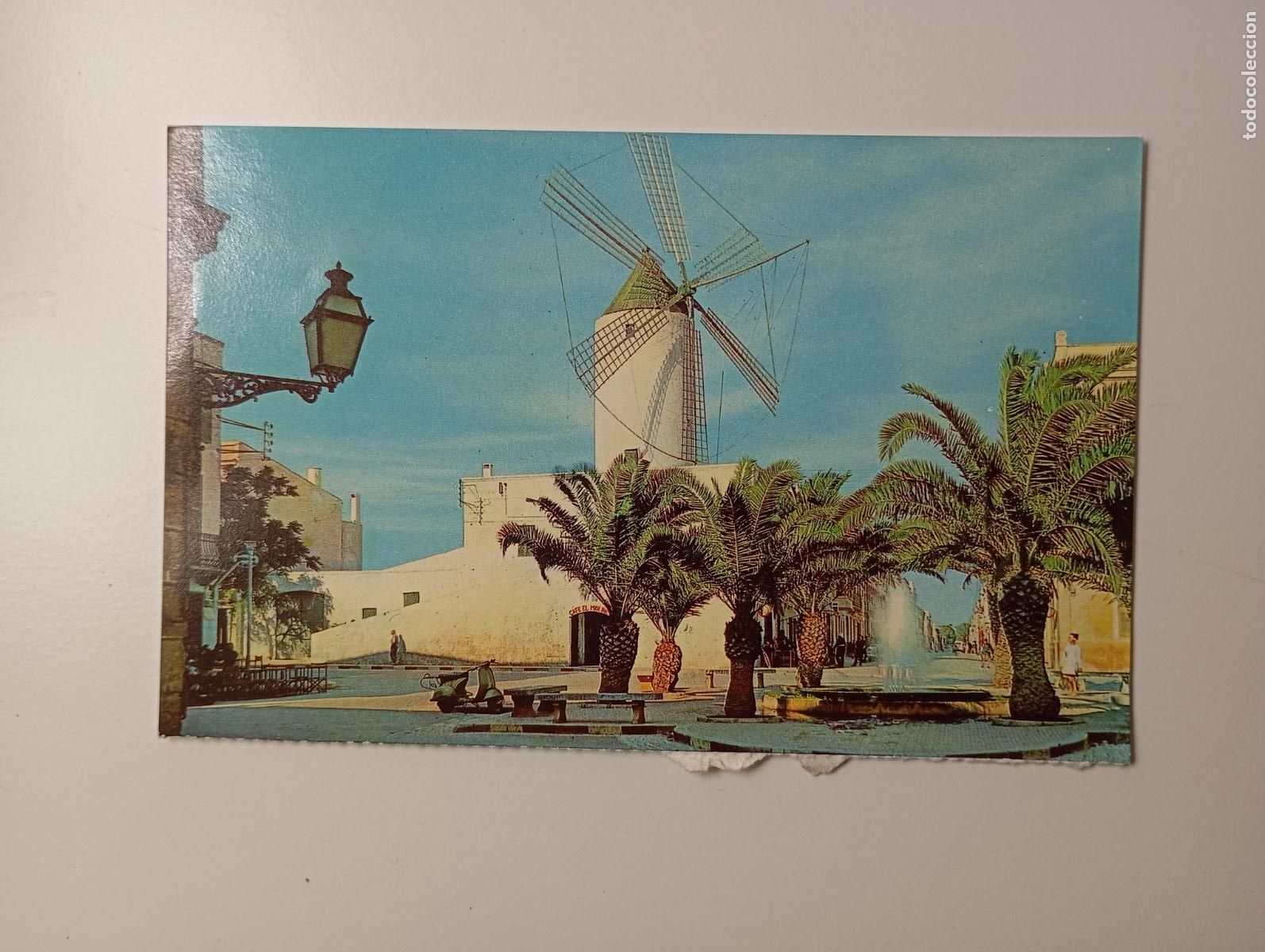Postales: POSTAL DE MENORCA. CIUDADELA. TDKP29C