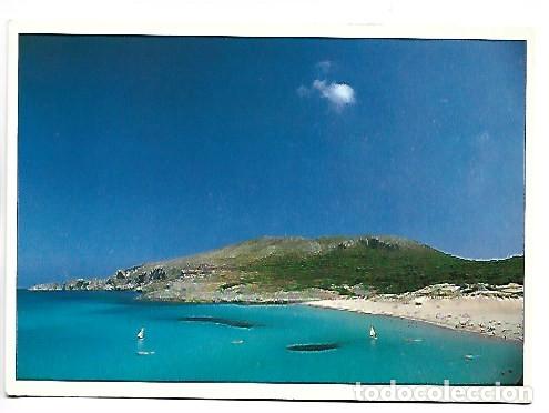 Postales: CALA MESQUIDA.- MALLORCA - (MEDITERRANEA) - Foto 1