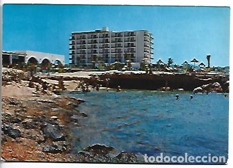 Postales: CAL&Oacute; DES MORO.- SAN ANTONIO ABAD / IBIZA
