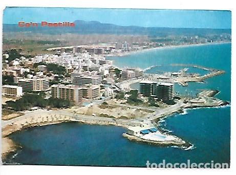 Postales: C&acute;AN PASTILLA.- MALLORCA - Foto 1