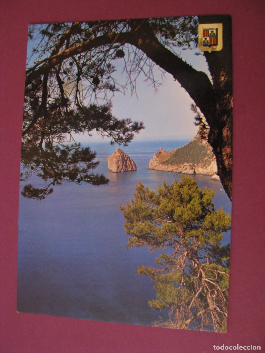 Postales: POSTAL DE MALLORCA. FORMENTOR. ES COLOME. SUBIRATS CASANOVAS, CIRCULADA