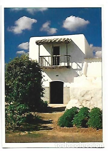 Postales: EIVISSA.- MEDITERRANIA - Foto 1