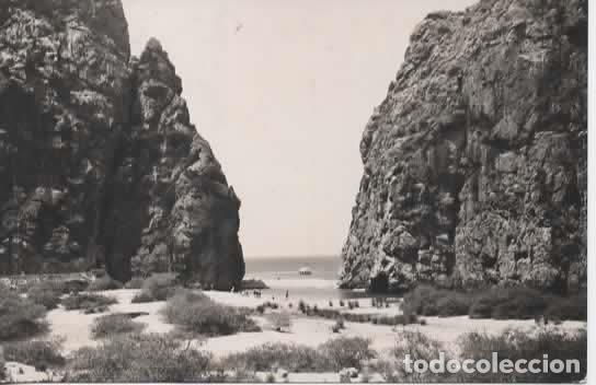 Postales: MALLORCA TIRRENTE DE PAREYS ESCRITA