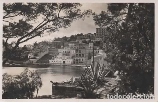 Postales: MALLORCA SIN ESCRIBIR PALMA EL TERRENO