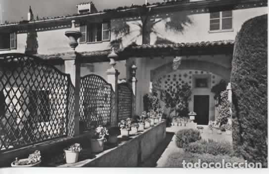 Postales: MALLORCA SIN ESCRIBIR VALLDEMOSA CHOPIN