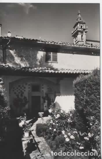 Postales: MALLORCA SIN ESCRIBIR VALLDEMOSA CHOPIN