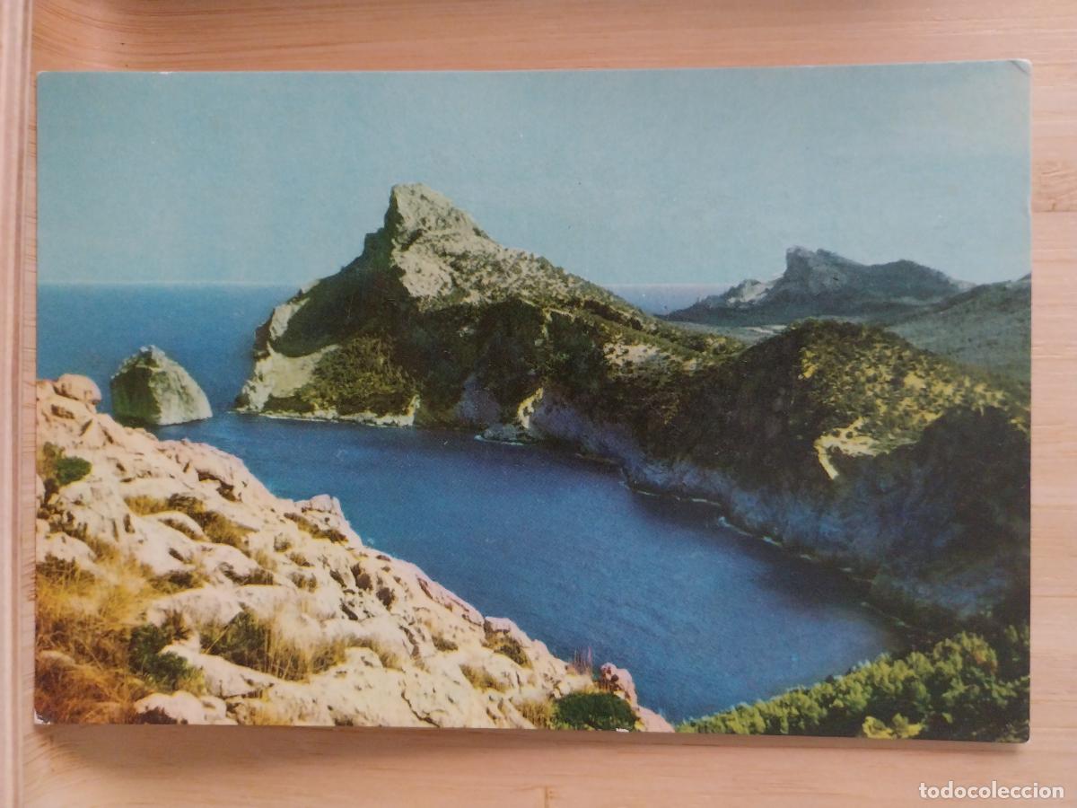 Postales: COLOMER FORMENTOR MALLORCA ED RAKER 14 SC ORIGINAL