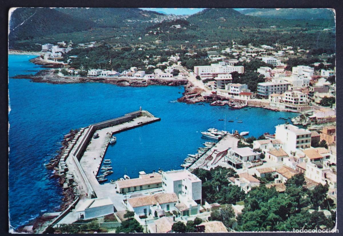 Postales: POSTAL DE MALLORCA: CALA RATJADA - Foto 1
