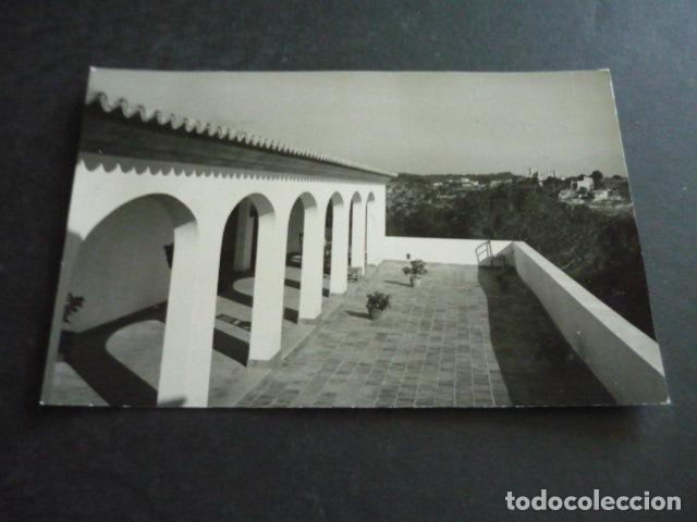 Postales: PALMA DE MALLORCA CASA LA SAGRADA FAMILIA CA&acute;N T&Aacute;PARA SAN AGUSTIN