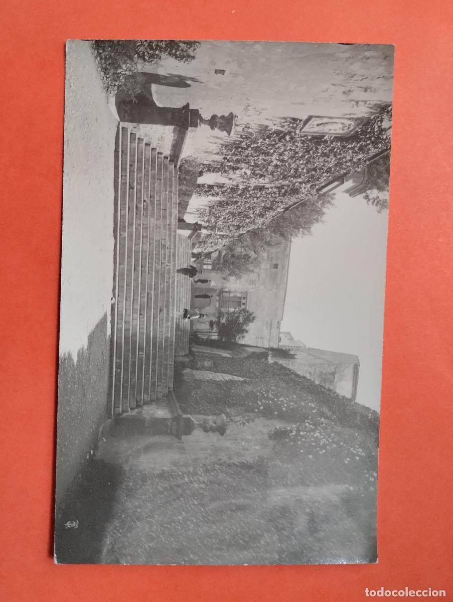 Postales: POSTAL FOTOGRAFICA SERIE TRUYOL MALLORCA