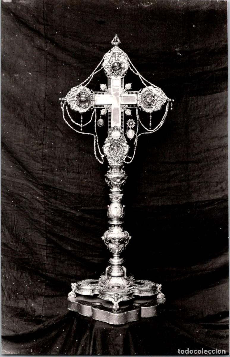 Postales: Palma de Mallorca - Catedral - La Veracruz - Foto Truyol - 138x89mm