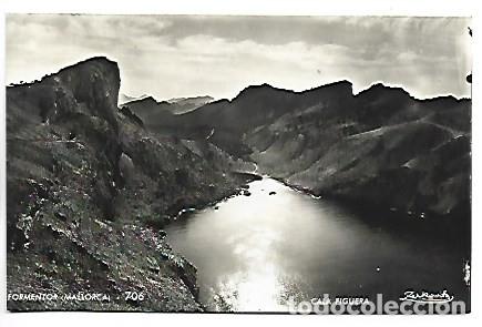 Postales: &rdquo; CALA FIGUERA &rdquo;.- FORMENTOR / MALLORCA - Foto 1