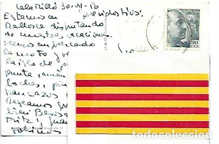 Postales: &rdquo; CALA FIGUERA &rdquo;.- FORMENTOR / MALLORCA - Foto 2