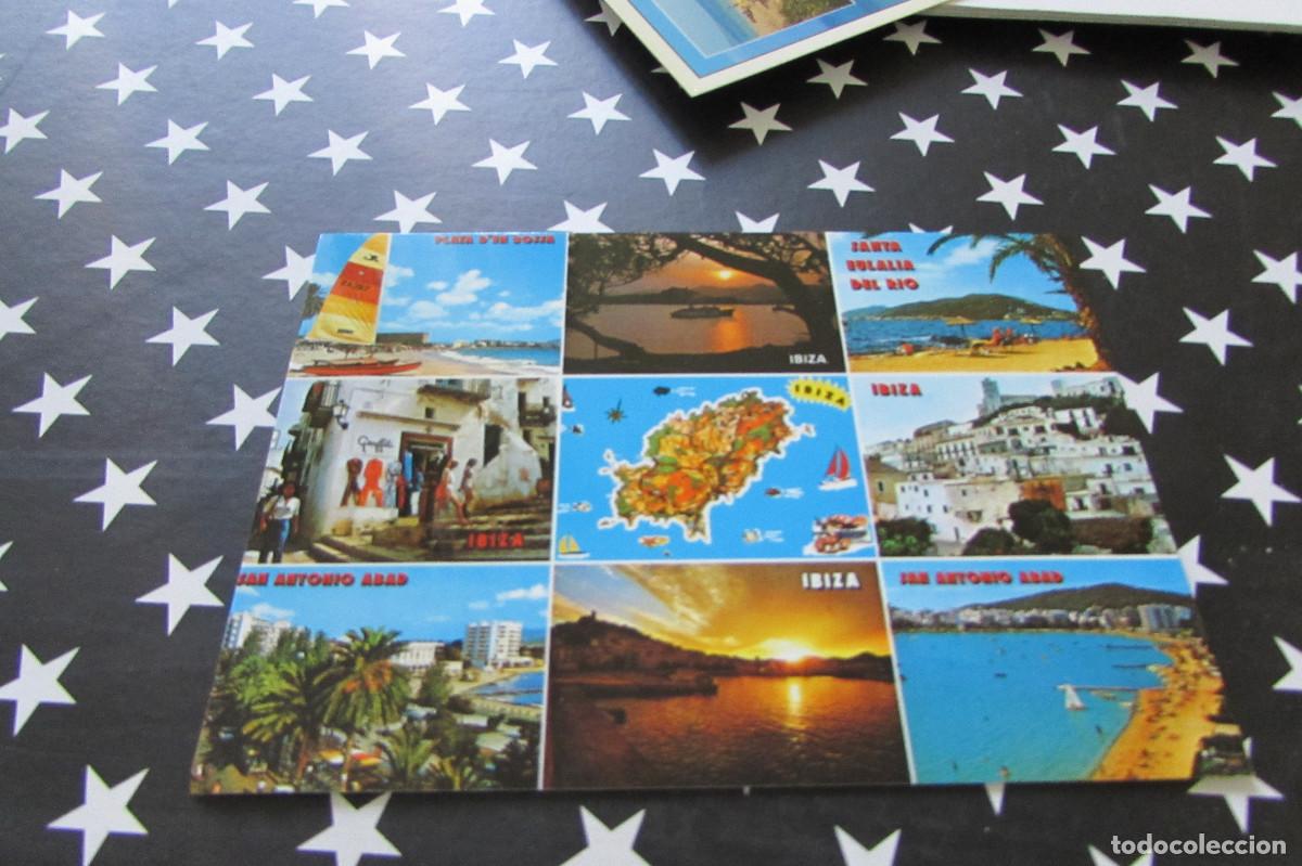 Postales: Ibiza. Ibiza n&ordm; 1042.