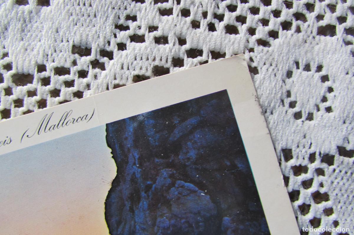 Postales: TORRENTE DE PAREIS PM-E.17 MALLORCA - Foto 2