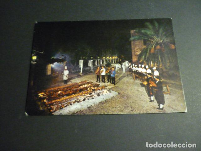 Postales: BU&Ntilde;OLA MALLORCA PREDIO SON AMAR POSTAL - Foto 1