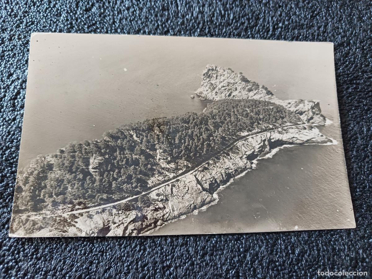 Postales: MALLORCA - LA FORADADA ANTIGUA POSTAL FOTOGR&Aacute;FICA - FOTO LA NUEVA