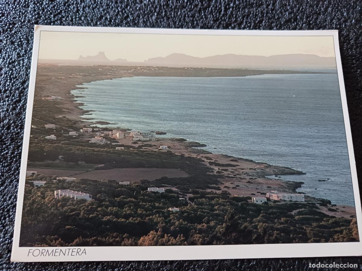 Postales: MALLORCA - formentera, ed. triangle - Foto 1