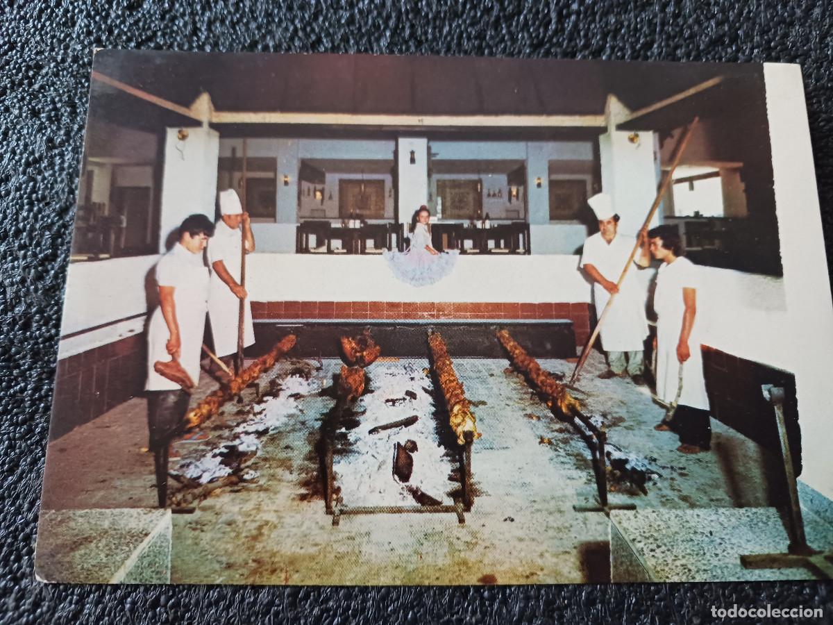Postales: mallorca, ibiza, Barbacoa Gala night. San Antonio Abad. Ibiza