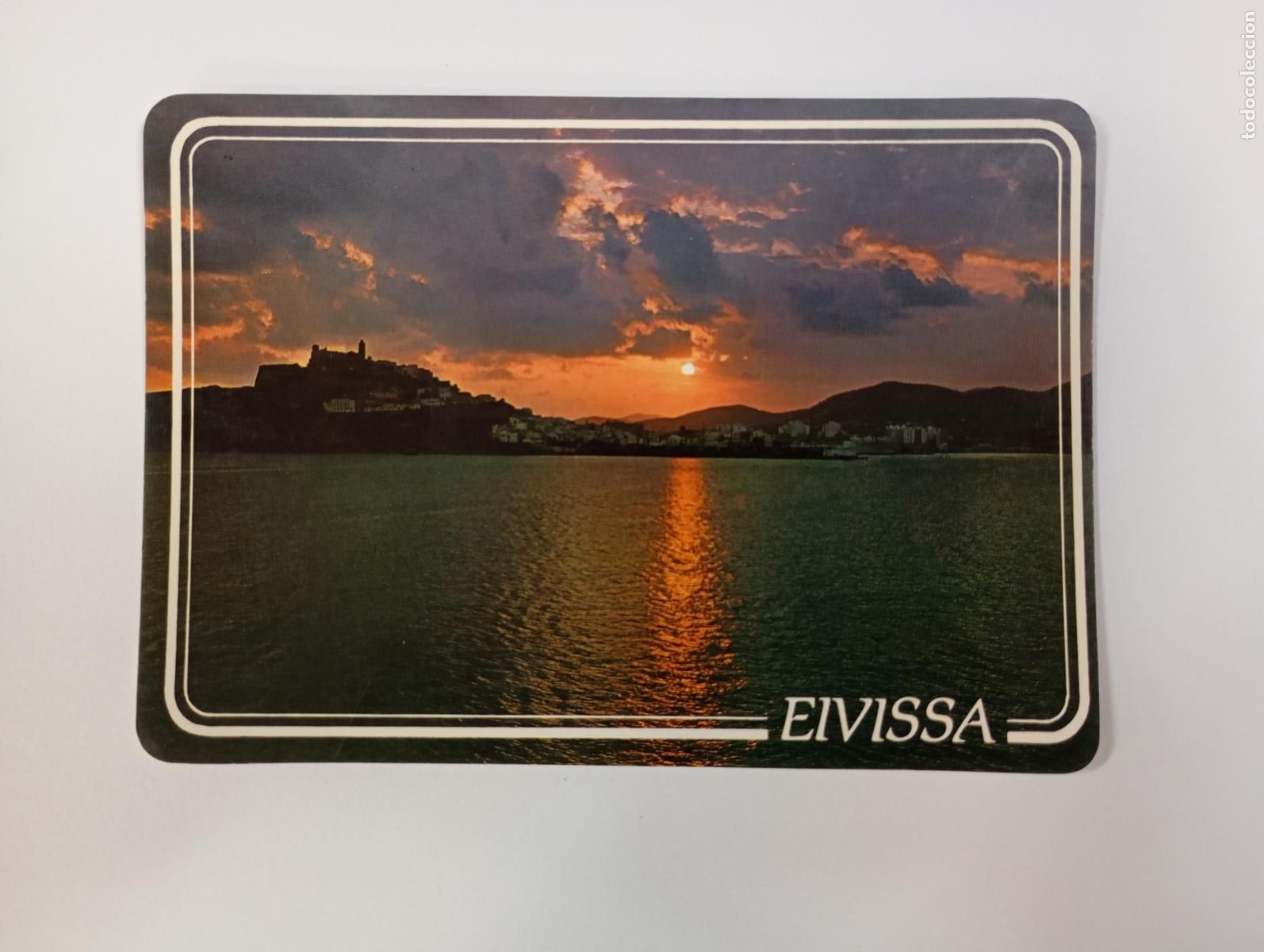 Postales: POSTAL DE EIVISSA. IBIZA. TDKP29Q - Foto 1