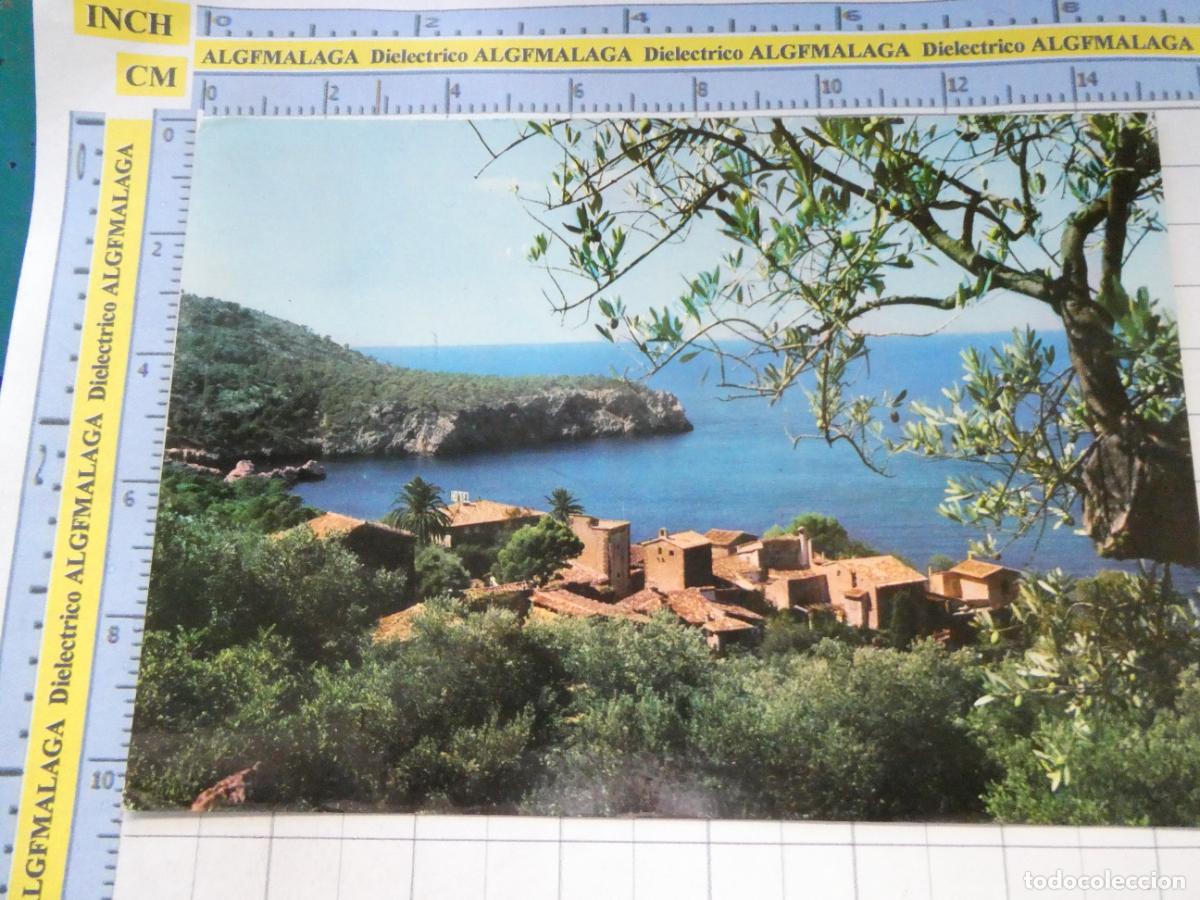 Postales: POSTAL DE MALLORCA. A&Ntilde;O 1965. DEYA LLUCH ALCARI 664 ZERKOWITZ. 766