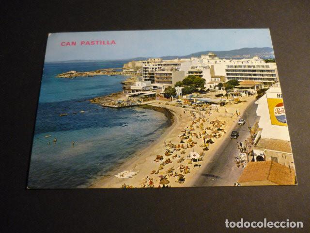Postales: CAN PASTILLA MALLORCA LA PLAYA - Foto 1