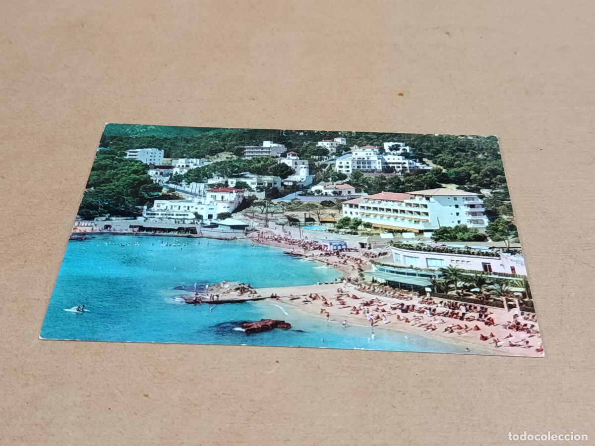 Postales: MALLORCA - POSTAL PALMA - CALA MAYOR - Foto 1