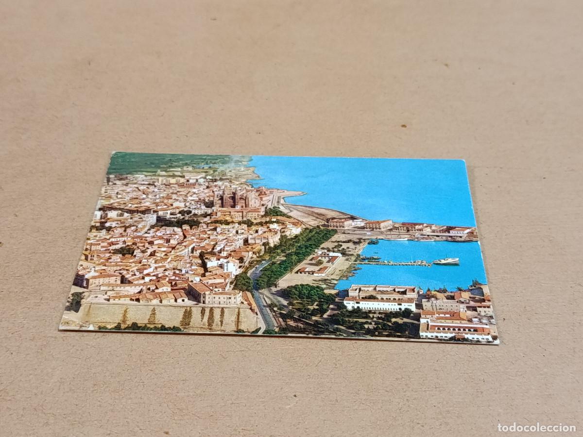 Postales: MALLORCA - POSTAL PALMA - PUBLICIDAD IBERIA