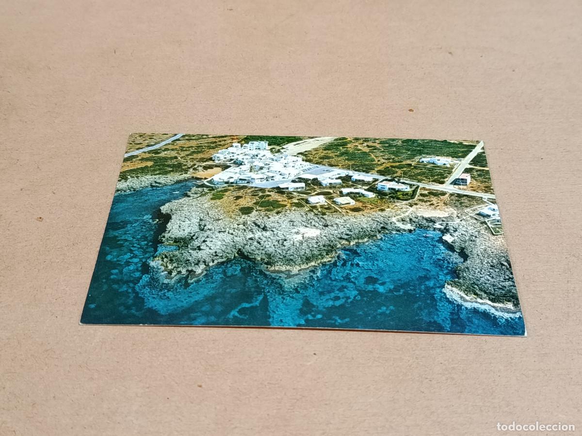 Postales: MENORCA - POSTAL BINIBECA - POBLADO DE PESCADORES