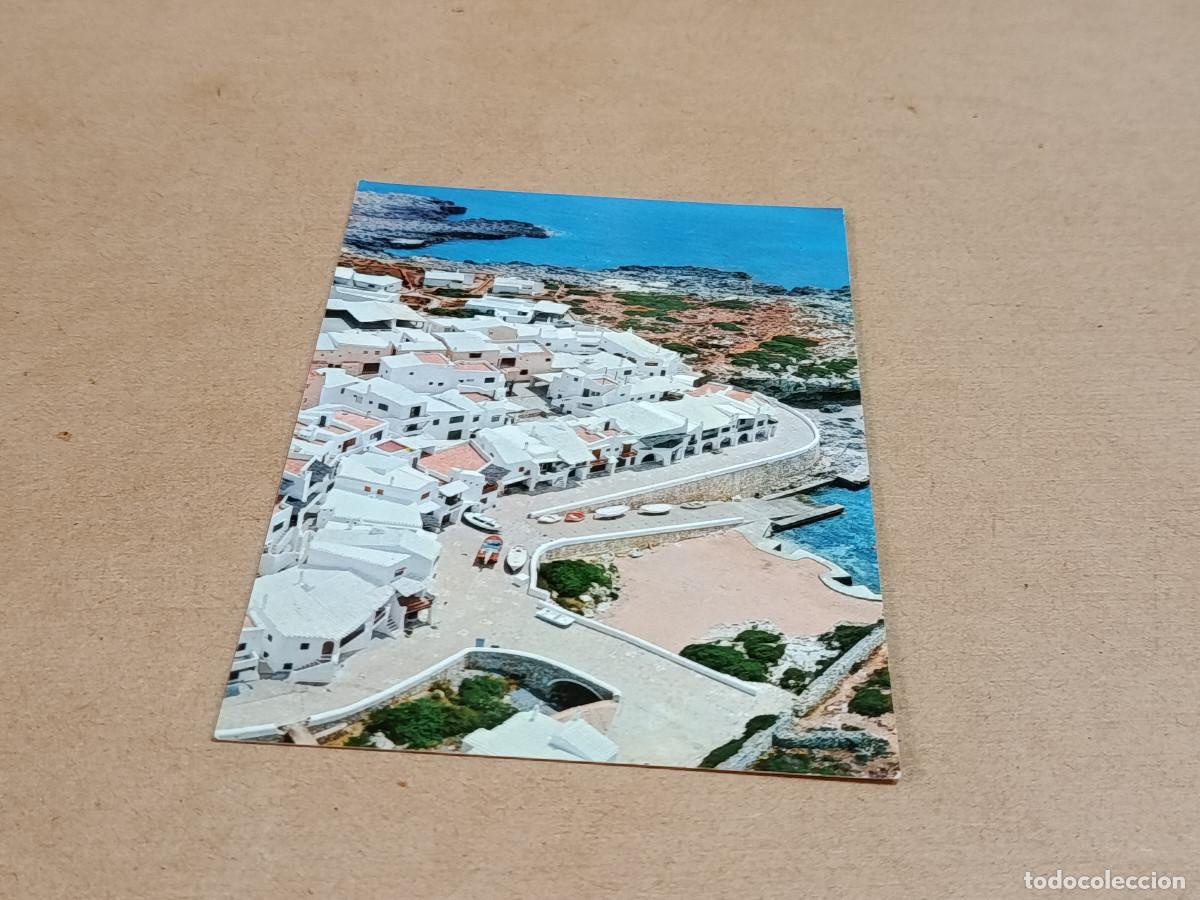 Postales: MENORCA - POSTAL BINI BECA - Foto 1