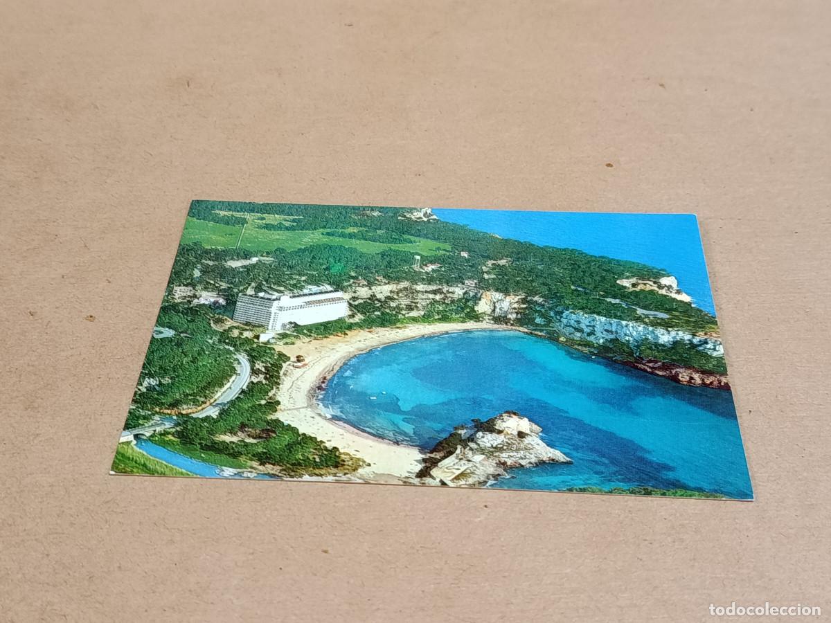 Postales: MENORCA - POSTAL CALA SANTA GALDANA