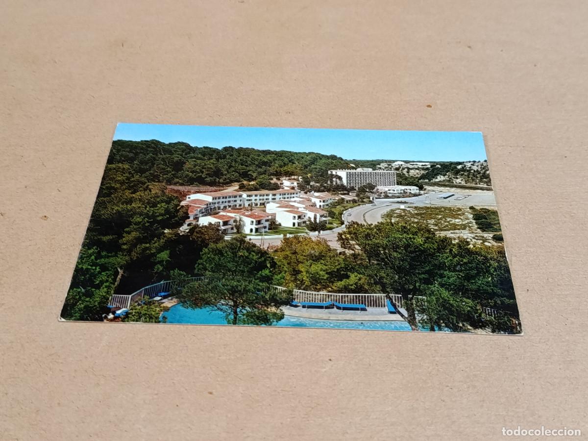 Postales: MENORCA - POSTAL CALA GALDANA
