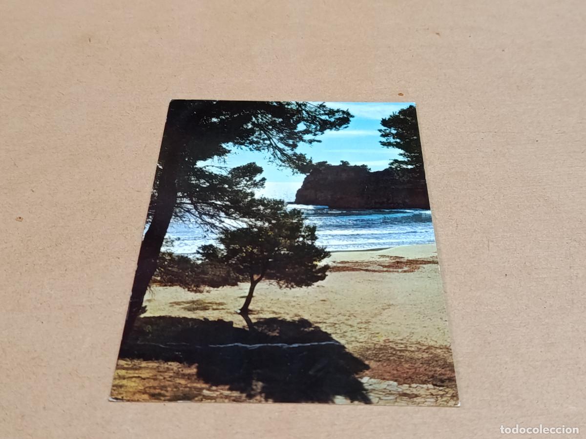 Postales: MENORCA - POSTAL CALA GALDANA