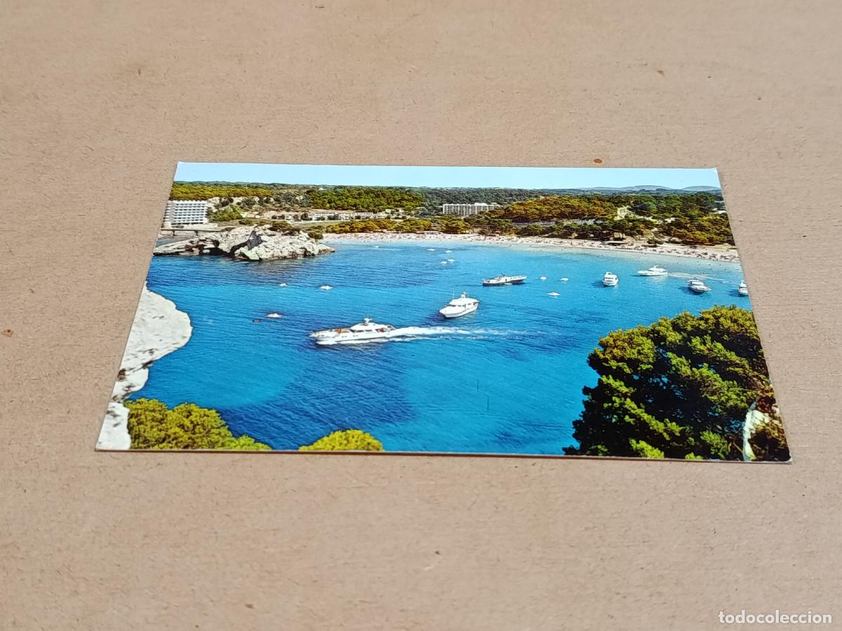 Postales: MENORCA - POSTAL CALA GALDANA - Foto 1