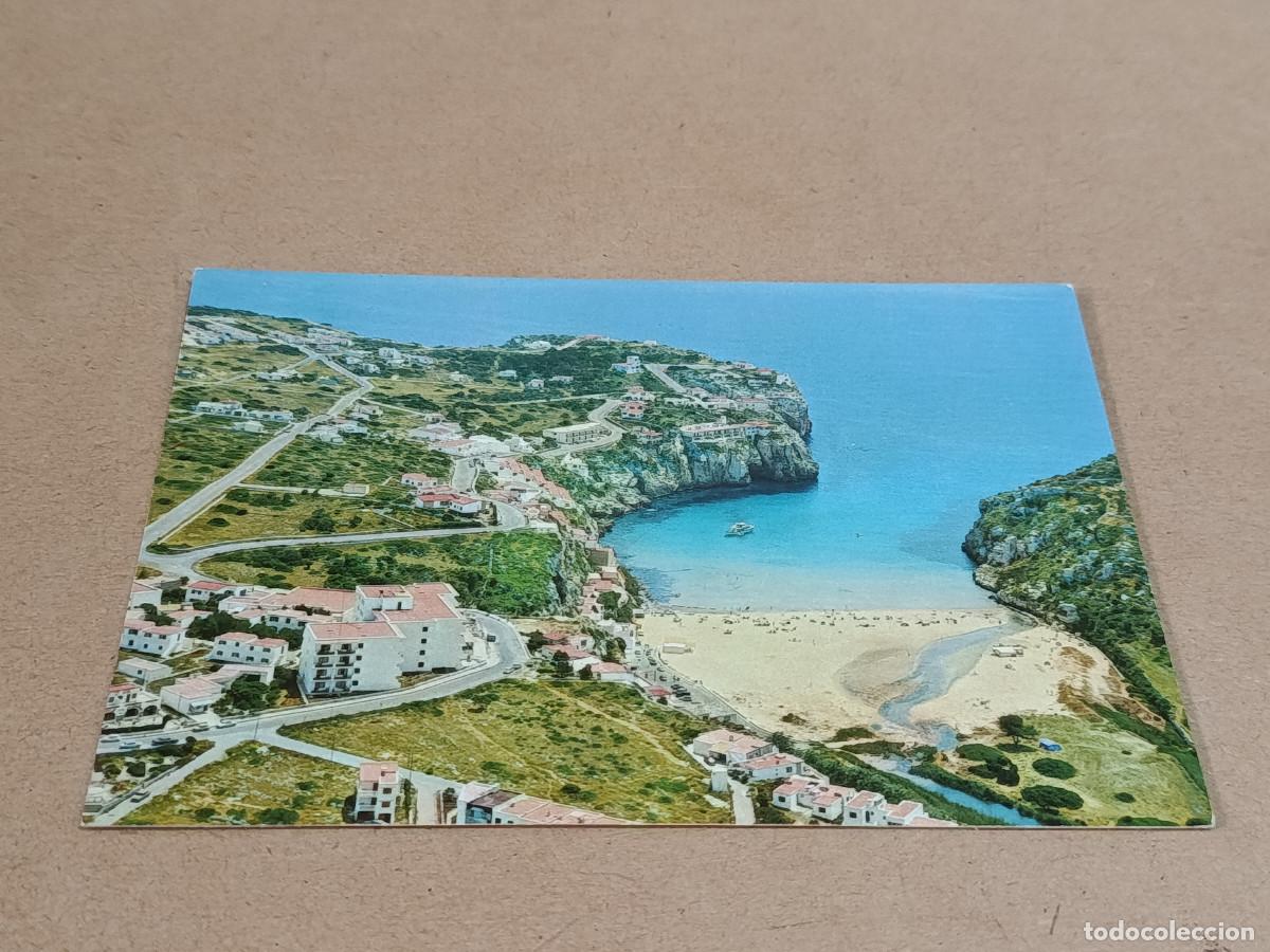 Postales: MENORCA - POSTAL CALA'N PORTER - PLAYA