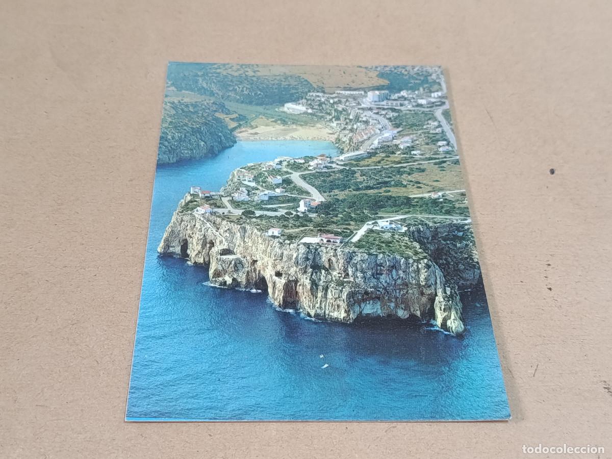 Postales: MENORCA - POSTAL CALA'N PORTER