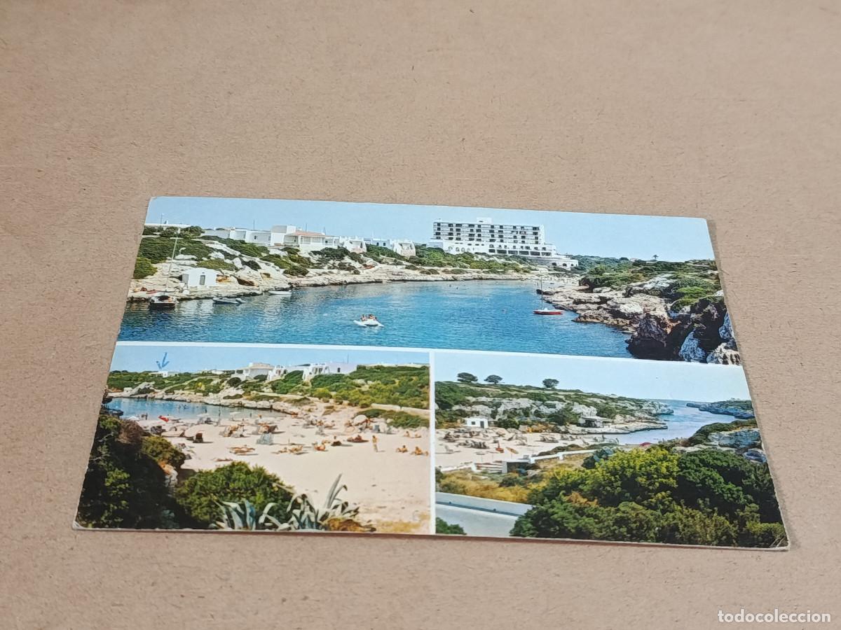 Postales: MENORCA - POSTAL CIUDADELA - CALA'N BLANES