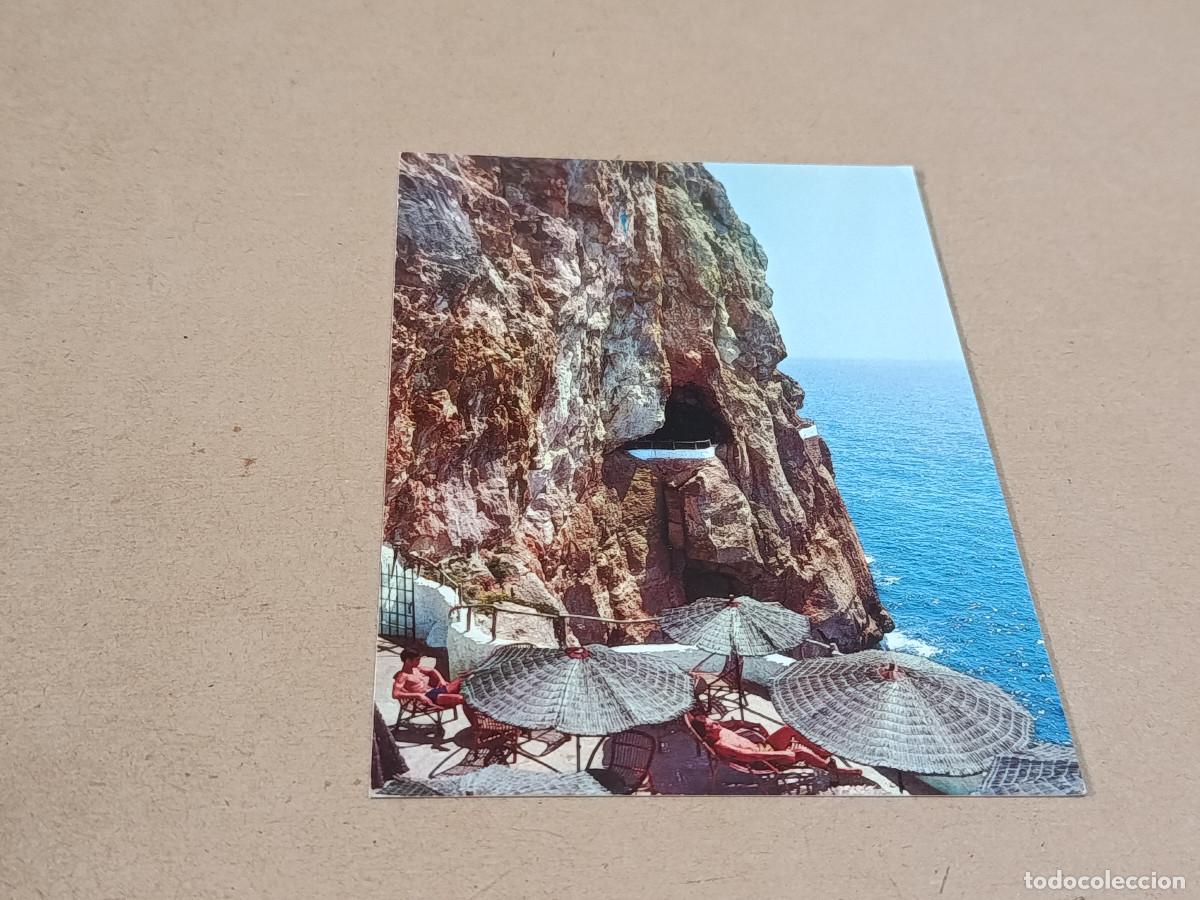 Postales: MENORCA - POSTAL COVA DEN XOROI - Foto 1