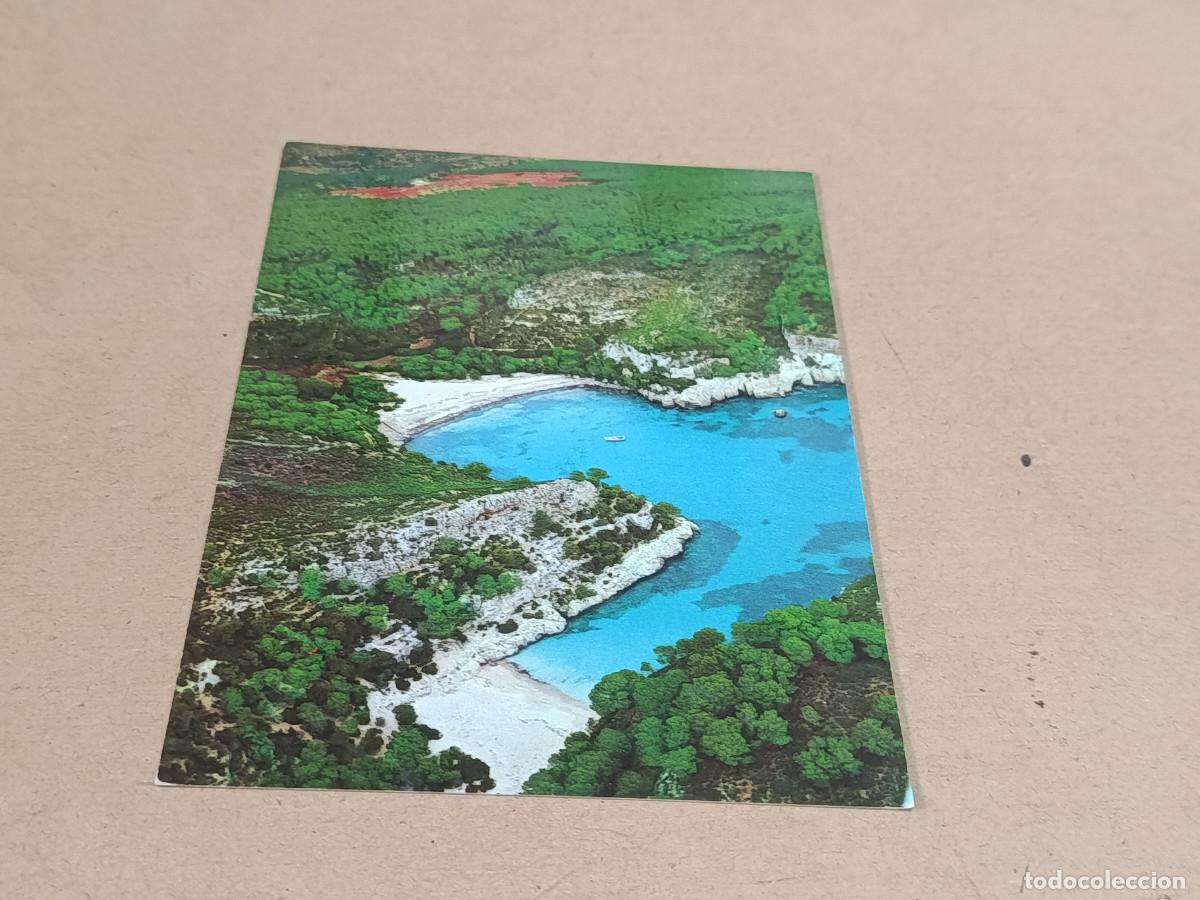Postales: MENORCA - POSTAL MACARELLA Y MACARELLETA - PLAYA