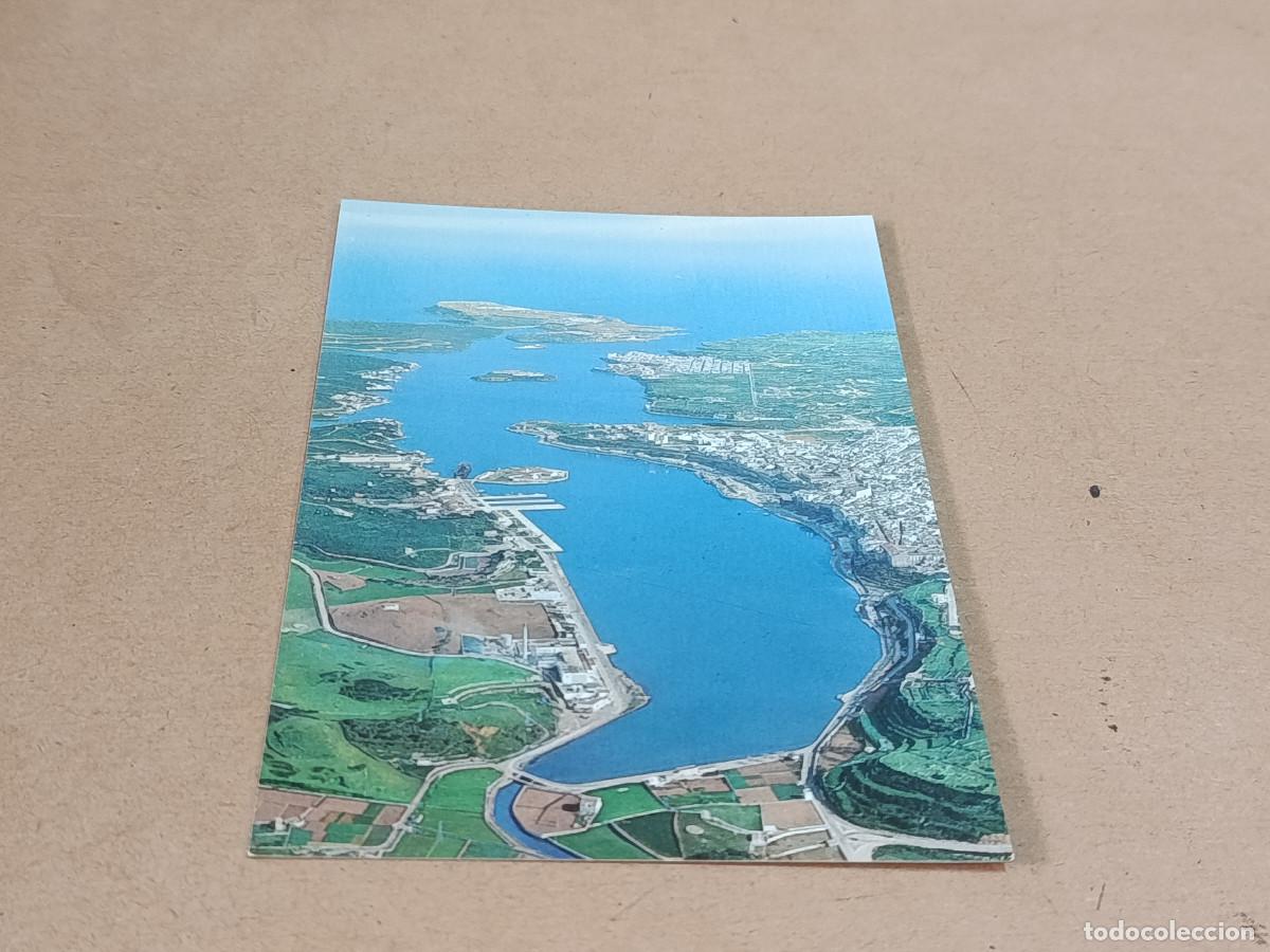 Postales: MENORCA - POSTAL MAH&Oacute;N - PUERTO - Foto 1