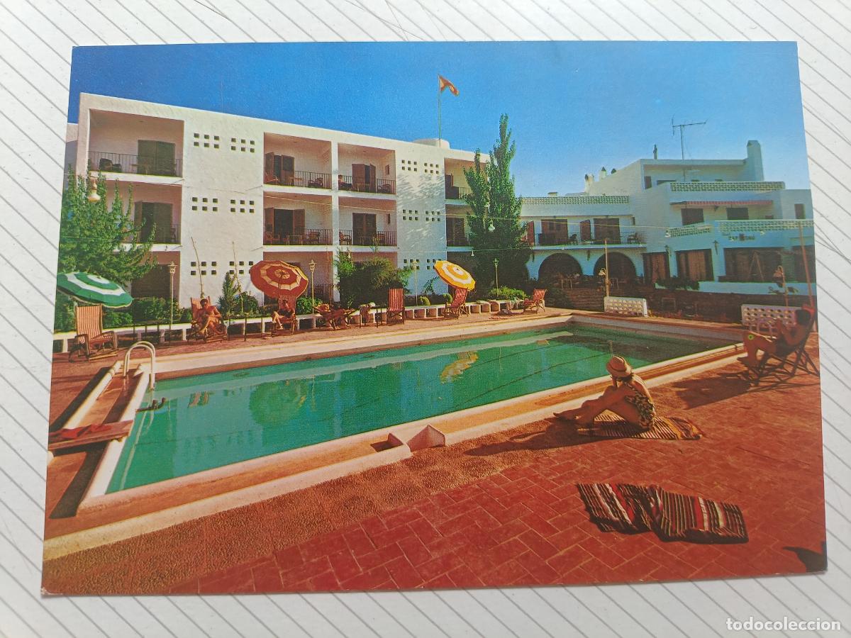 Postales: San Antonio Abad, Ibiza