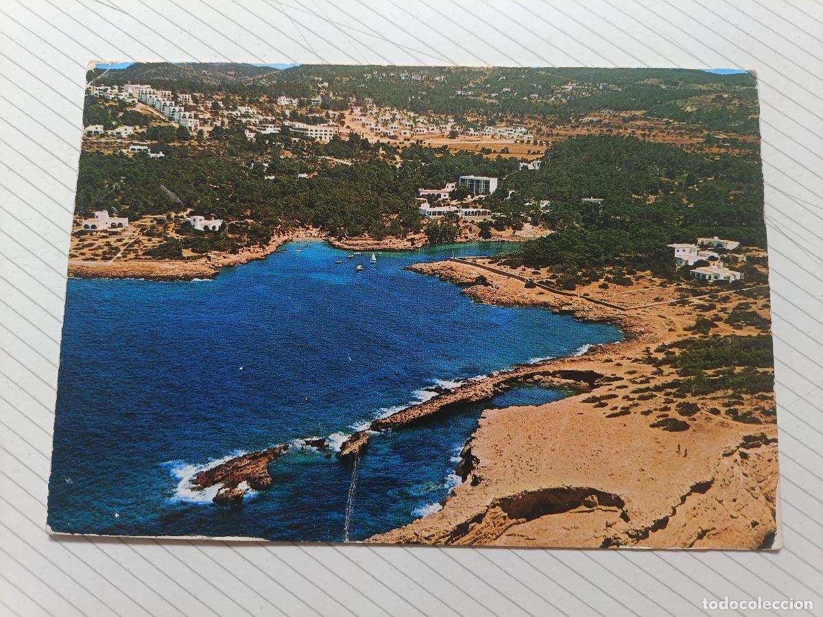 Postales: San Antonio Abad, Ibiza