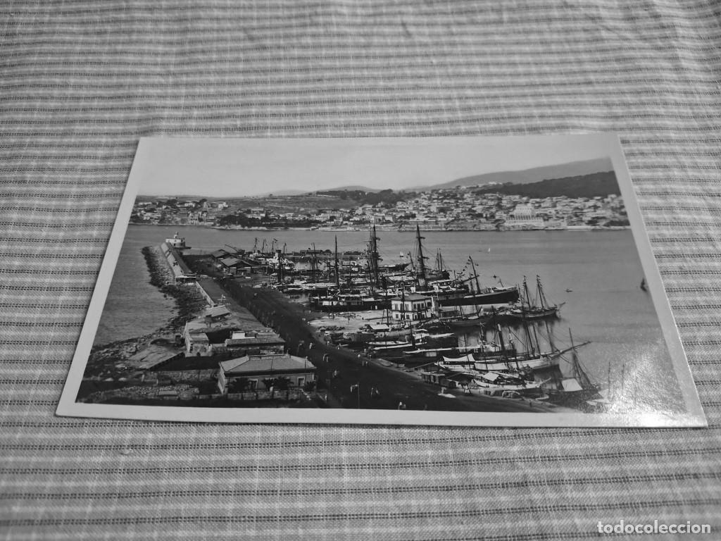 Postales: Postal antigua Mallorca. Palma. El Puerto. Truyol