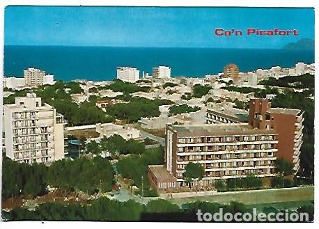 Postales: CA&acute;N PICAFORT.- MALLORCA - Foto 1