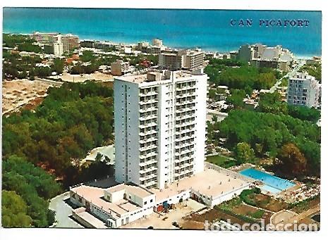 Postales: CA&acute;N PICAFORT.- MALLORCA - Foto 1