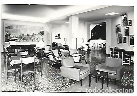 Postales: HOTEL &rdquo;ABELUX &rdquo;.- PALMA / MALLORCA